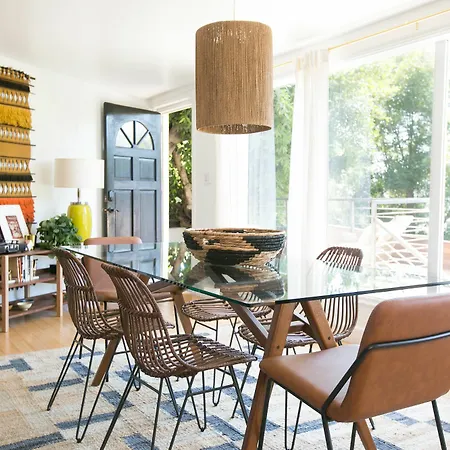 Sleek 2Br In Hollywood Hills By Sonder Apartment